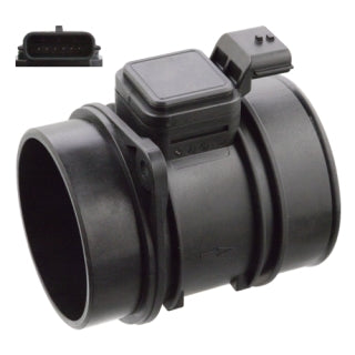 Air Flow / Mass Meter-48