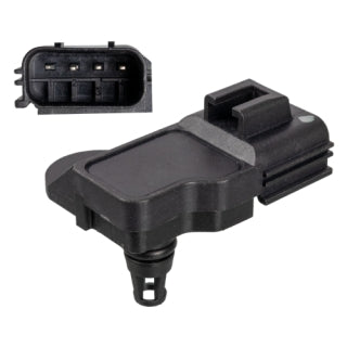 Manifold Pressure Sensor-22