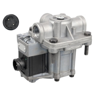 Relay Valve-5