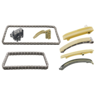 Timing Chain Kit-90