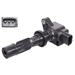 Ignition Coil-66