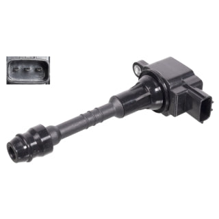 Ignition Coil-67