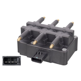 Ignition Coil-68