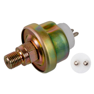 Oil Pressure Sending Unit-9