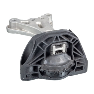 Engine Mounting-663
