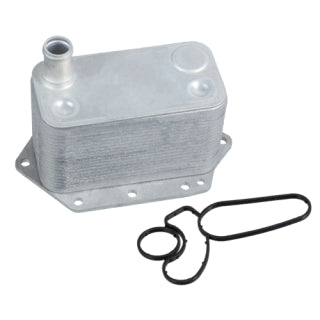 Oil Cooler-60