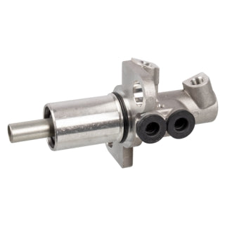 Brake Master Cylinder-27