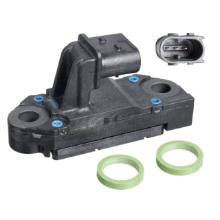Exhaust Pressure Sensor-7