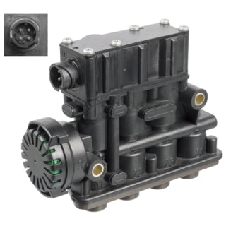 Solenoid Valve-40