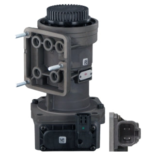 Brake Valve-4