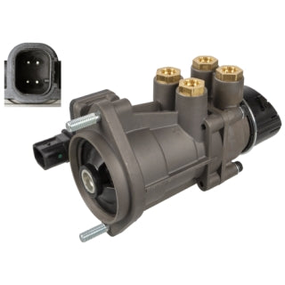 Brake Valve-6