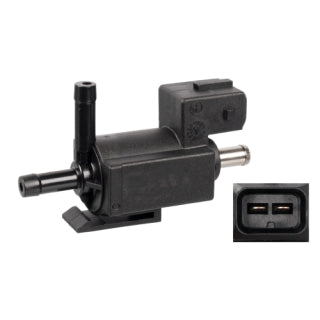 Boost-Pressure Control Valve-5