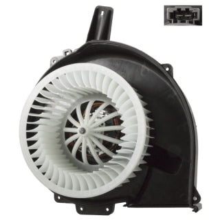 Interior Fan Assembly-10