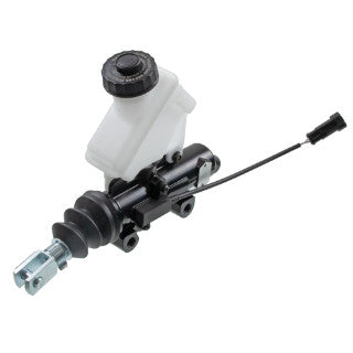 Clutch Master Cylinder-52