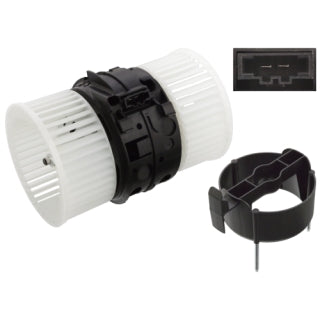 Interior Fan Assembly-11