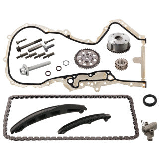 Timing Chain Kit-91