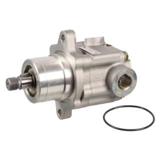 Power Steering Pump-24