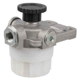Fuel Hand Pump-8