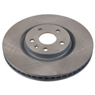 Brake Disc-600