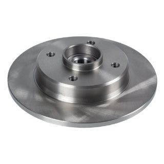 Brake Disc-603