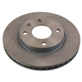 Brake Disc-606