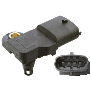 Manifold Pressure Sensor-23