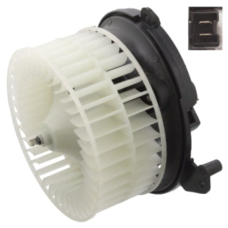 Interior Fan Assembly-13
