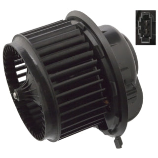Interior Fan Assembly-14