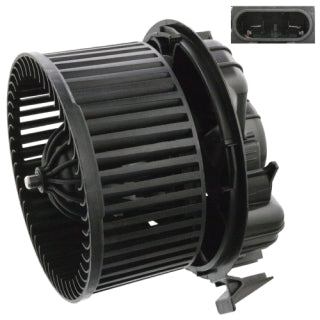 Interior Fan Assembly-15