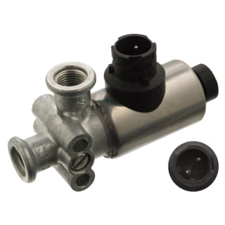 Solenoid Valve-41