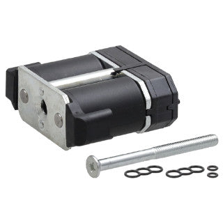 Solenoid Valve-42
