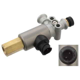 Solenoid Valve-43