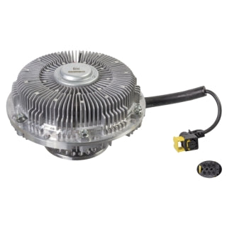 Fan Coupling-67
