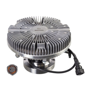 Fan Coupling-72