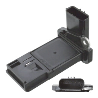 Air Flow / Mass Meter-50