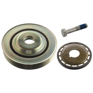 TVD Pulley Set-1