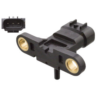 Manifold Pressure Sensor-24