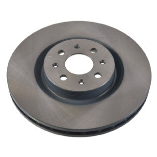 Brake Disc-609
