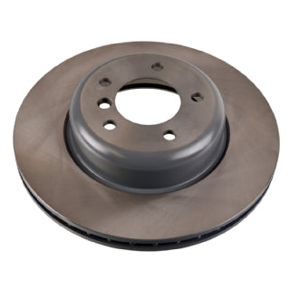 Brake Disc-610