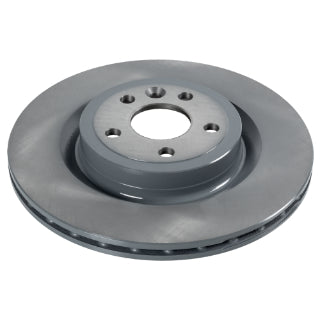 Brake Disc-611