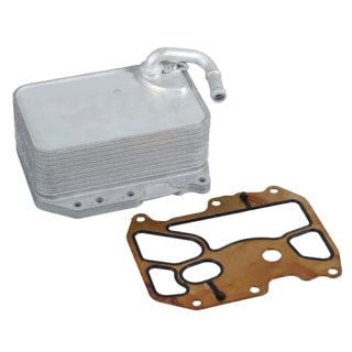 Oil Cooler-64