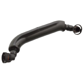 Breather Hose-45