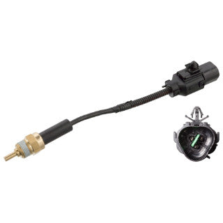 Coolant Temperature Sensor-58