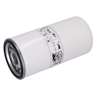 Fuel Filter-163