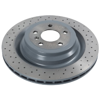 Brake Disc-613