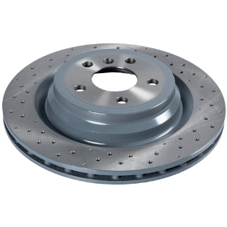 Brake Disc-614