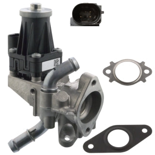 EGR Valve-18