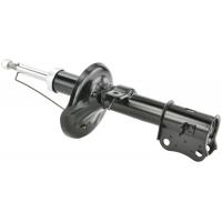 Febest Shock absorber front left - Part 10666581FL
