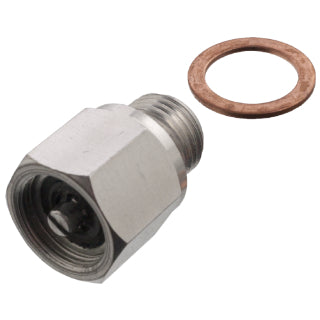 Non Return Valve-3