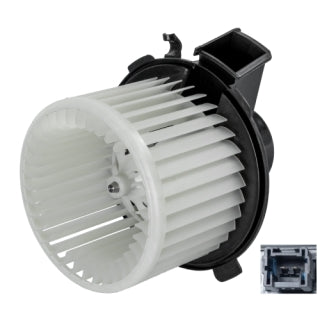 Interior Fan Assembly-17